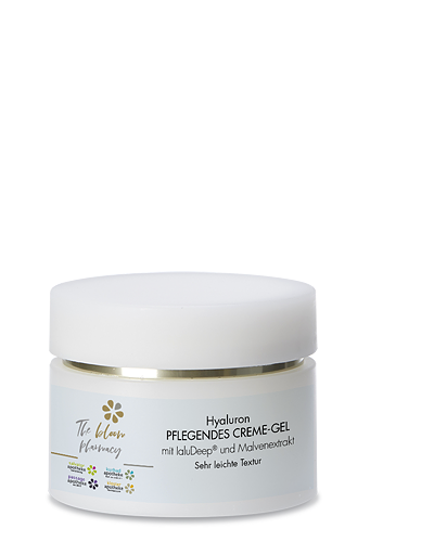 Hyaluron PFLEGENDES CREME-GEL